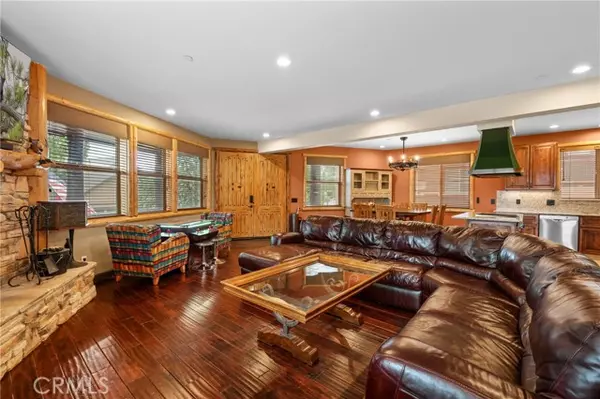 Big Bear City, CA 92314,42539 Bear Loop