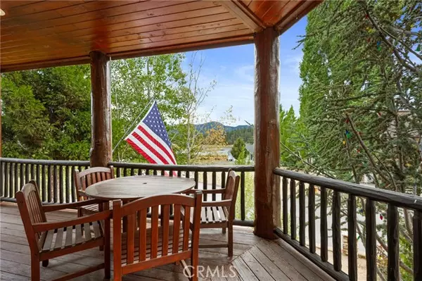 Big Bear City, CA 92314,42539 Bear Loop