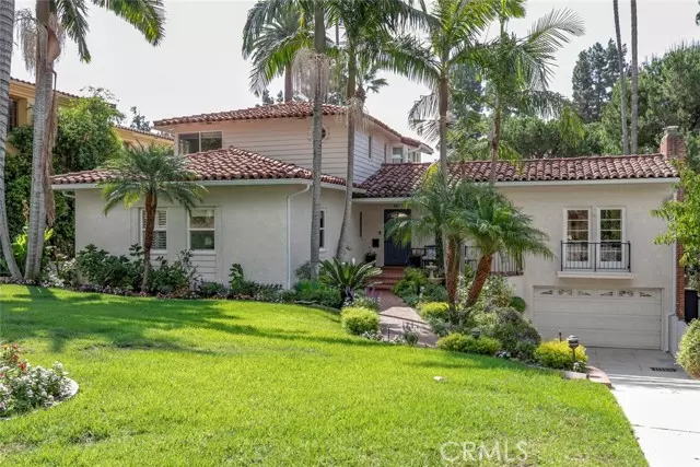 332 Cumberland Road, Glendale, CA 91202