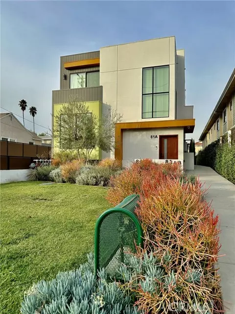 Alhambra, CA 91801,81 Palmetto #B