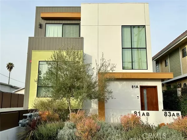 Alhambra, CA 91801,81 Palmetto #B
