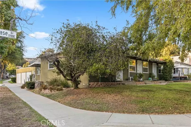 1717 E Chevy Chase, Glendale, CA 91206