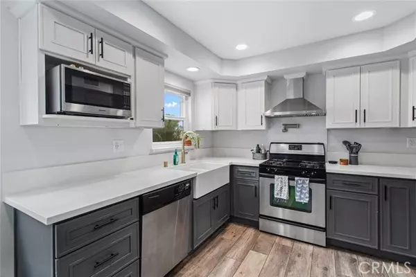 1534 E Wilson #5, Glendale, CA 91206