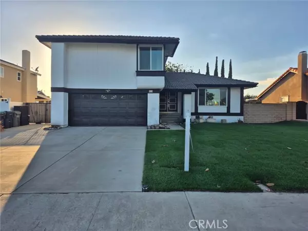 913 Bristol Road, San Dimas, CA 91773