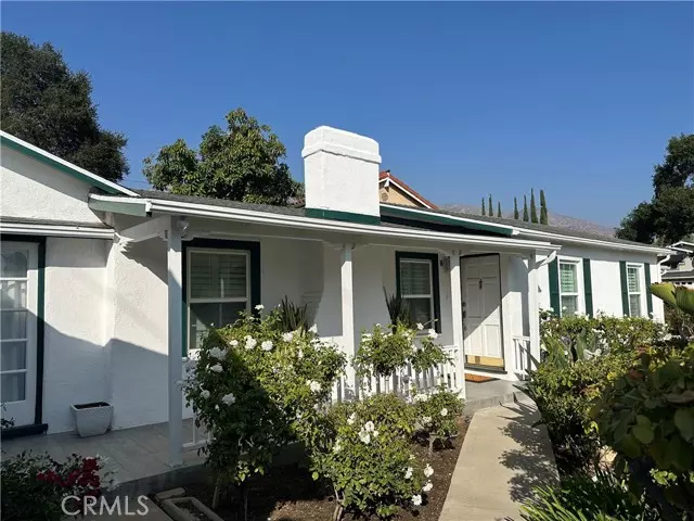 1159 Rose Avenue, Pasadena, CA 91107