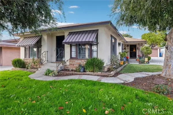 13701 Russell, Whittier, CA 90602