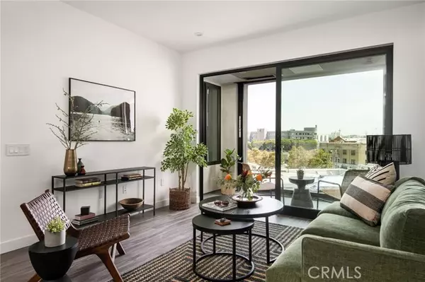 Los Angeles, CA 90012,118 Astronaut Ellison S Onizuka Street #306