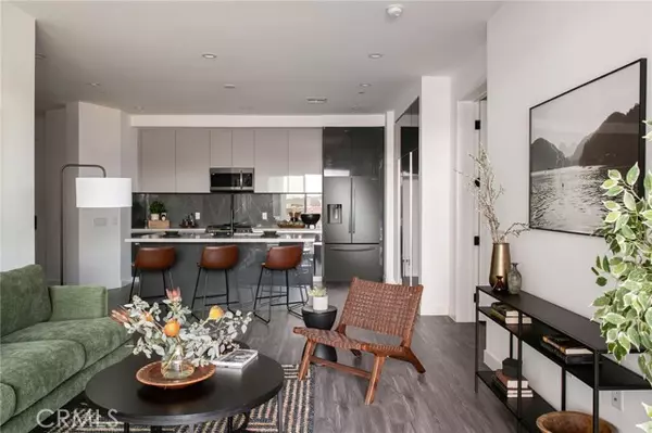 118 Astronaut Ellison S Onizuka Street #306, Los Angeles, CA 90012