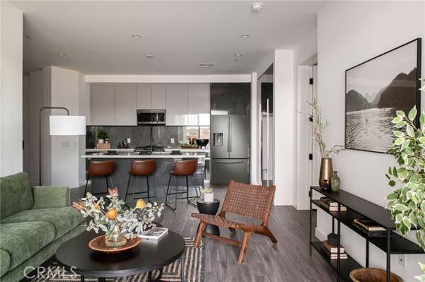 118 Astronaut Ellison S Onizuka Street #306, Los Angeles, CA 90012