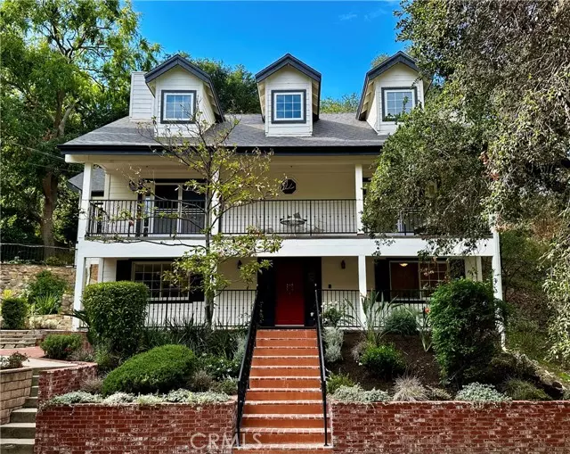 9729 Marcus Lane, Tujunga (los Angeles), CA 91042