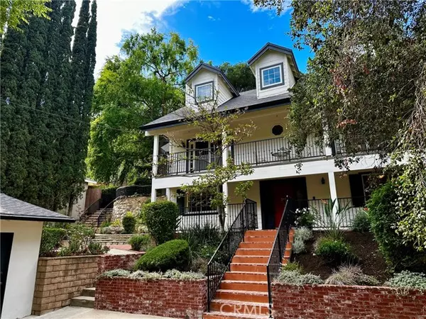 Tujunga (los Angeles), CA 91042,9729 Marcus Lane