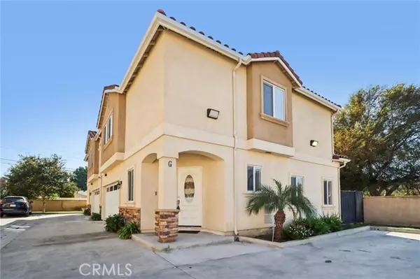 12106 Old River School Road #G, Downey, CA 90242