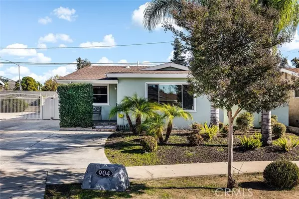 904 Cordelia Avenue, Glendora, CA 91740