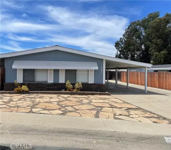 281 Lema Drive, Nipomo, CA 93444