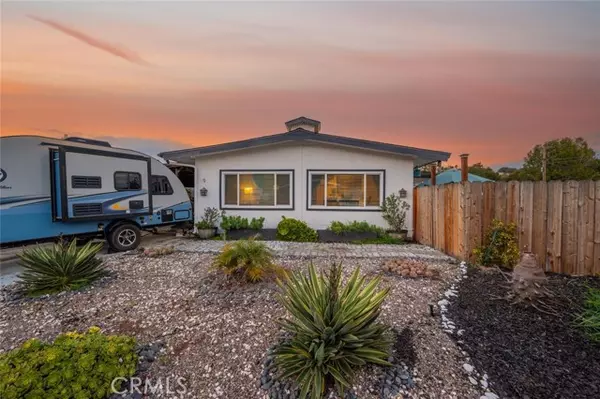 9 Mono Court, Grover Beach, CA 93433