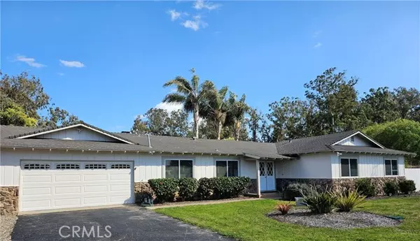 1431 La Loma Drive, Nipomo, CA 93444