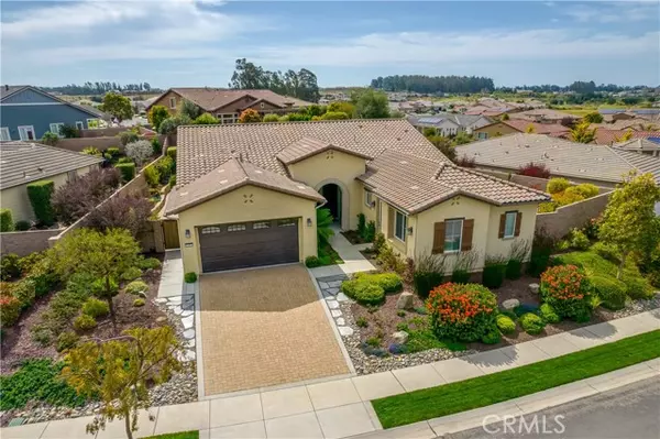 1367 Trail View Place, Nipomo, CA 93444