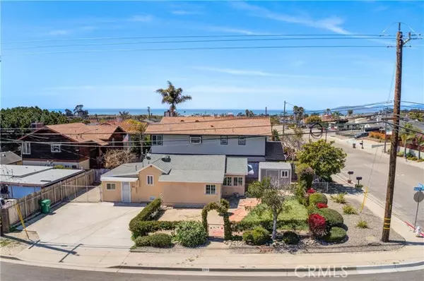 784 Brighton Avenue, Grover Beach, CA 93433