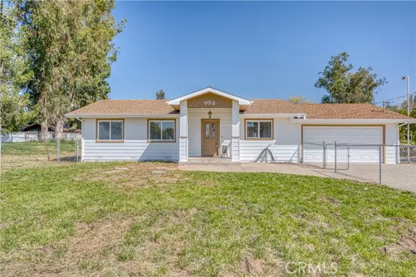 952 Live Oak Ridge Road, Nipomo, CA 93444