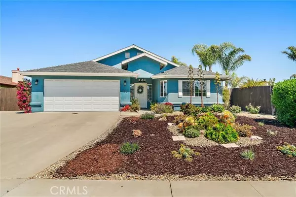 838 Tanis Place, Nipomo, CA 93444