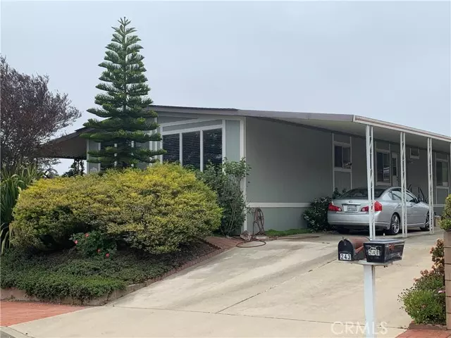 Nipomo, CA 93444,243 Encino Lane