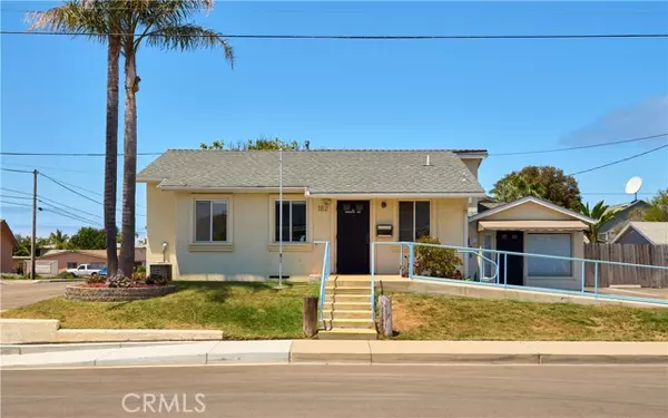 182 S 10th Street, Grover Beach, CA 93433