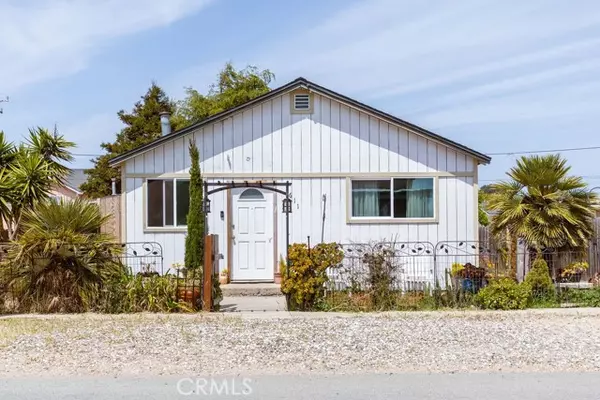 1611 Ocean Street, Oceano, CA 93445