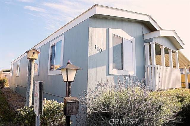 Santa Maria, CA 93458,1701 S Thornburg Street #110