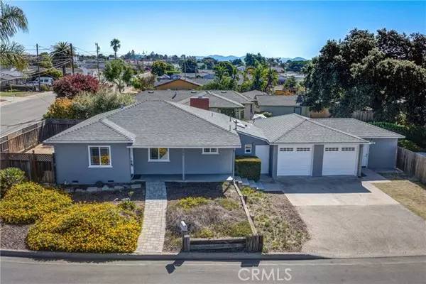 494 N 12th Street, Grover Beach, CA 93433