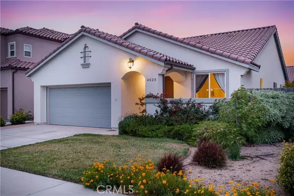 4523 Esperanza Drive, Guadalupe, CA 93434