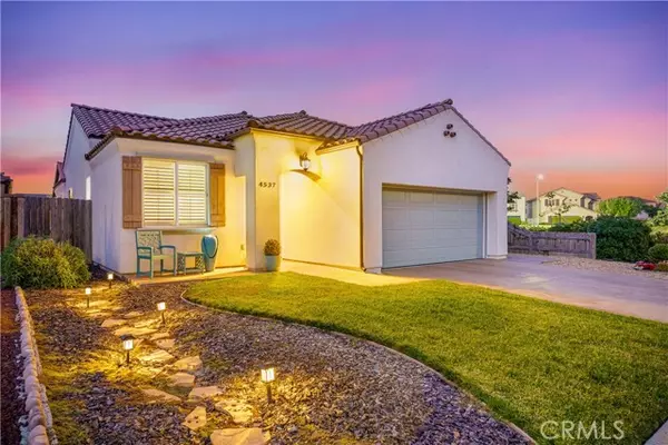 4537 Del Mar Drive, Guadalupe, CA 93434