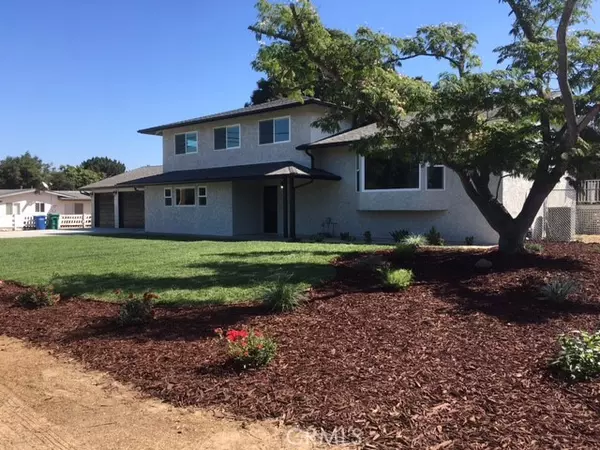 1457 W Tefft Street, Nipomo, CA 93444