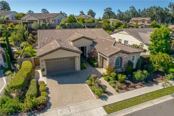 1785 Blue Court, Nipomo, CA 93444