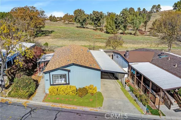 Paso Robles, CA 93446,98 Via San Carlos #98