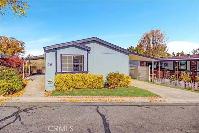 98 Via San Carlos #98, Paso Robles, CA 93446