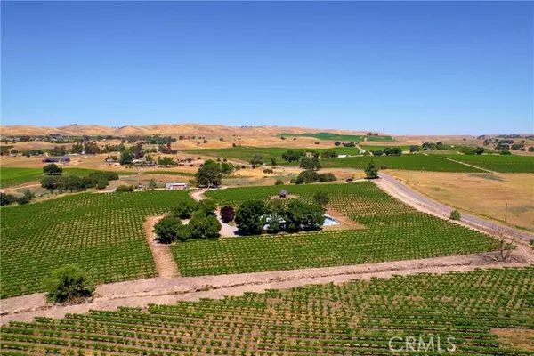 Paso Robles, CA 93446,4540 E Highway 41