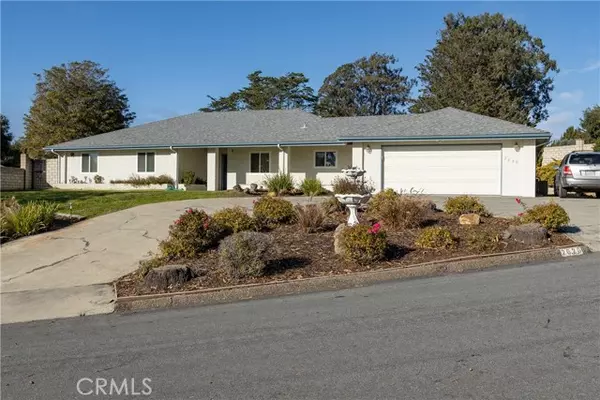 2620 Brentwood Circle, Arroyo Grande, CA 93420