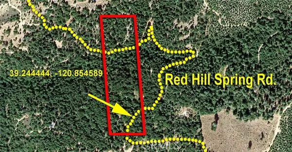 Nevada City, CA 95959,15052 Red Hill Spring Road