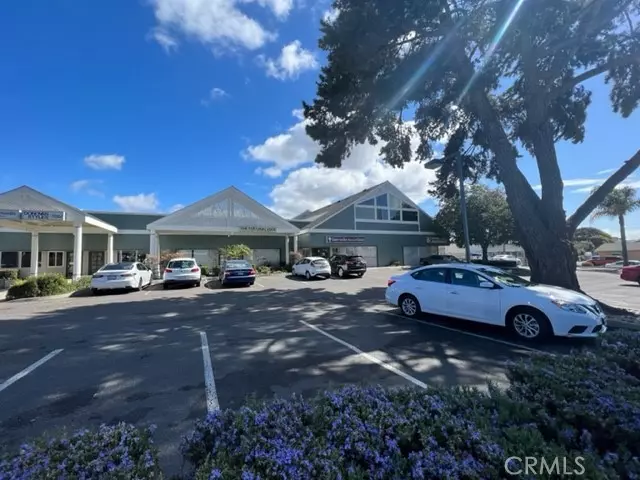 Grover Beach, CA 93433,555 S 13th Ste F Street