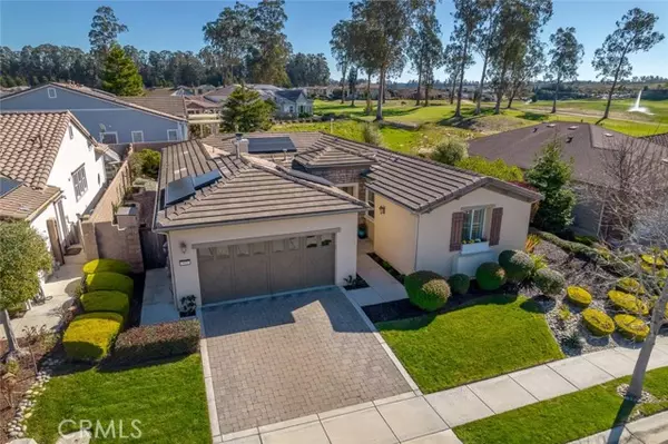 969 Allison Court, Nipomo, CA 93444