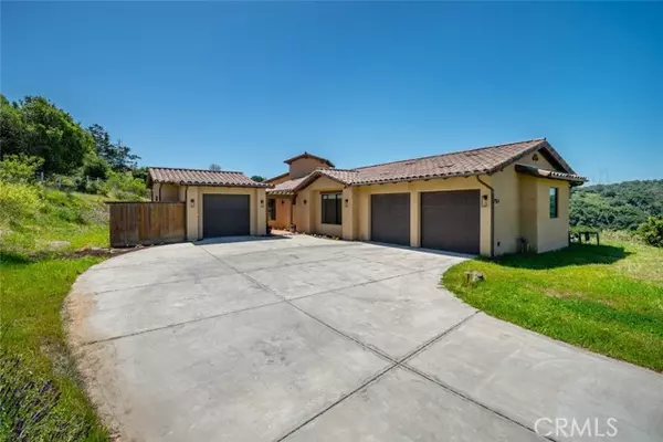 Arroyo Grande, CA 93420,1750 Corbett Highlands Place