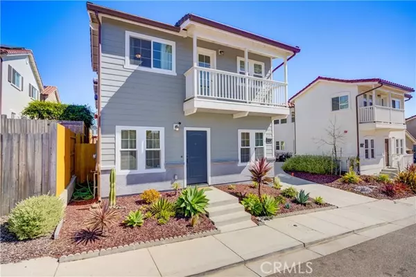 213 Scarlett Circle, Nipomo, CA 93444