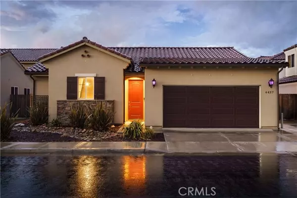 4437 La Joya Drive, Guadalupe, CA 93434