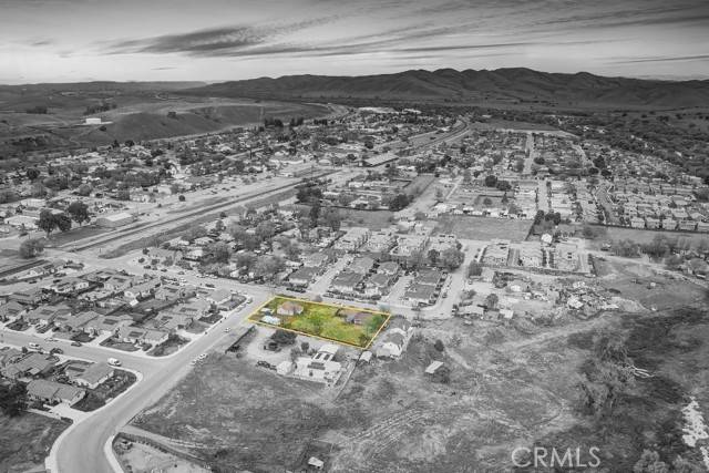 San Miguel, CA 93451,650 11th Street