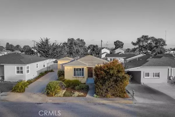 715 Bennett Avenue, Arroyo Grande, CA 93420