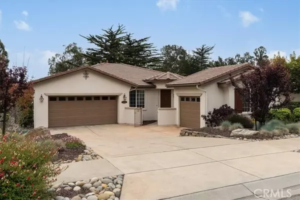 2395 Turnstone Street, Arroyo Grande, CA 93420