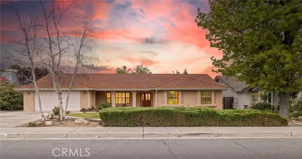 2489 Beechwood Drive, Paso Robles, CA 93446