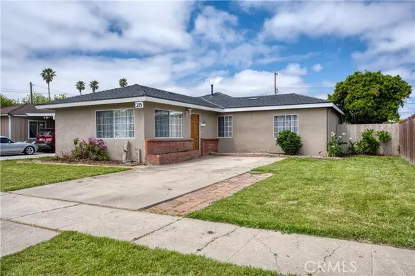 215 N C Street, Lompoc, CA 93436