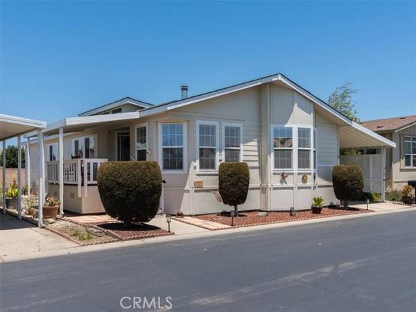 1629 Via Sabroso, Santa Maria, CA 93454