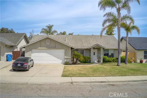 509 Martita Place, Nipomo, CA 93444